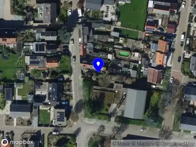 Besteld ambulance vervoer naar de Wilhelminastraat in Heinenoord