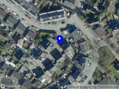 Overlastmelding Tolvaert in Kaatsheuvel