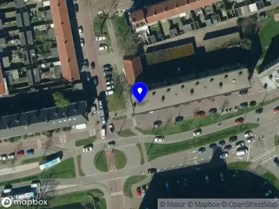 Overlastmelding Johan de Wittlaan in Arnhem