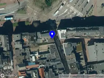 Overlastmelding  in Arnhem