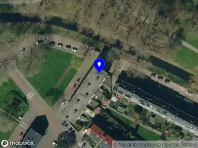 Overlastmelding Graslaan in Arnhem