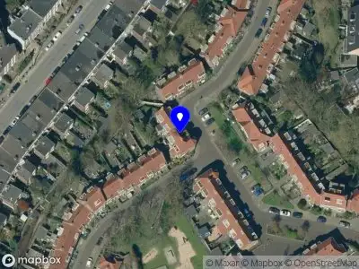 Overlastmelding Talmaplein in Arnhem