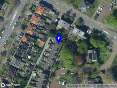 Overlastmelding Dompvloetlaan in Heiloo