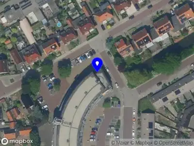 Overlastmelding Oosterstreng in Heemskerk