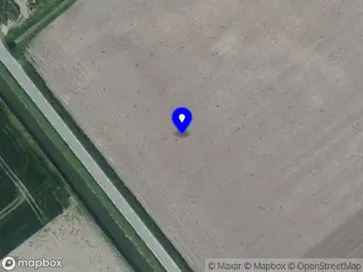 Overlastmelding Groetpolderweg in Lutjewinkel