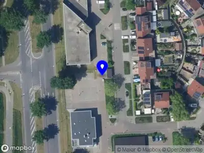 Overlastmelding De Schans in Lelystad