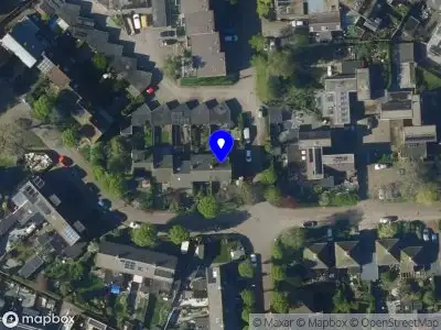Overlastmelding Pieter Wariuslaan in Midwoud
