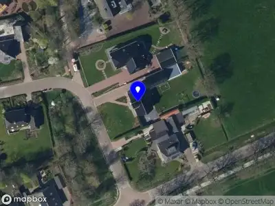 Overlastmelding Grôtbuorren in Oudemirdum gesloten