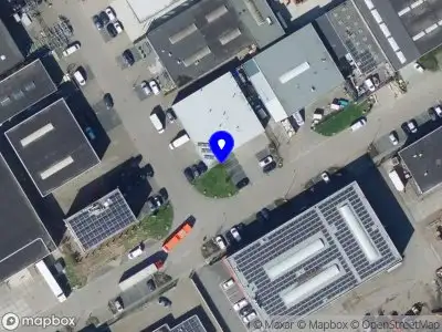 112 melding Brandweer met gepaste spoed naar de Hofweg in Spijkenisse