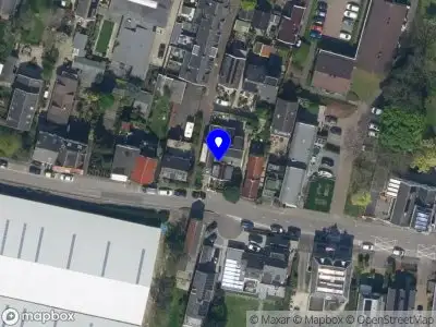 Ambulance met gepaste spoed naar de Dorpsstraat in Krimpen aan de Lek