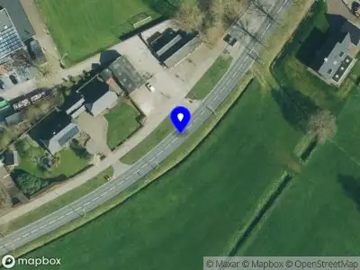 Snelheidscontrole op N740 te Hengevelde