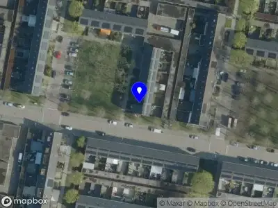 Anonieme overlastmelding Mieredikhof in Tilburg
