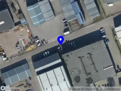 Overlastmelding Noordweegseweg in 's-Heer Arendskerke