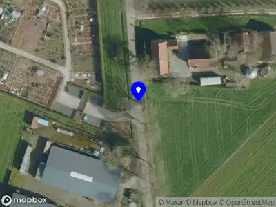 Overlastmelding Heikantsebaan in Berkel-Enschot