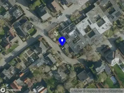 Overlastmelding Deken Swaensstraat in Oisterwijk