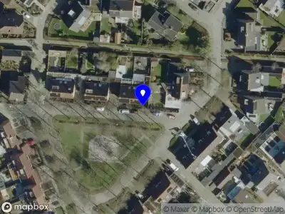 112 melding Overlastmelding Oisterwijkplantsoen in Riel gesloten