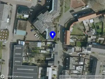 Overlastmelding Wildpleintje in Goirle gesloten