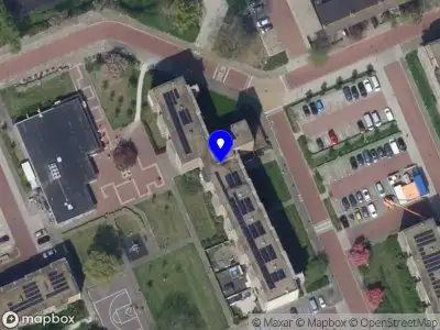 112 melding Overlastmelding Ranonkelstraat in Katwijk gesloten