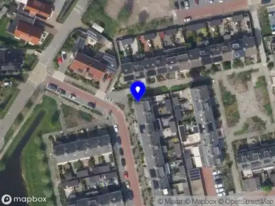 Overlastmelding Prins Bernhardlaan in Rijnsburg