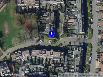 Overlastmelding Waterhoen in Oud-Beijerland gesloten