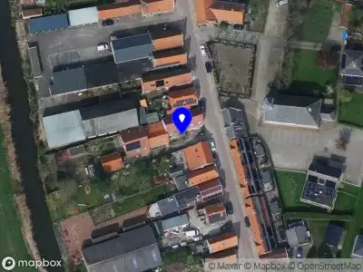 112 melding Overlastmelding Dorpsstraat in Goudswaard