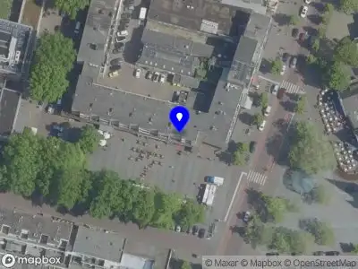 Politie naar de Nieuwstraat in Son en Breugel vanwege ongeval met letsel