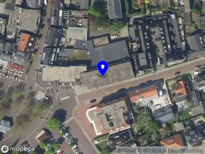 112 melding Traumahelikopter met grote spoed naar de Hoofdstraat in Baarn