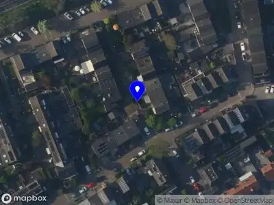 Brandweer met gepaste spoed naar de Karekietstraat in Nieuwkoop vanwege afgaan rookmelder