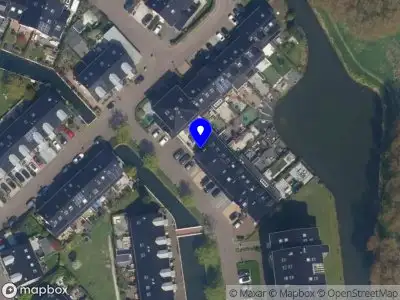 Besteld ambulance vervoer naar de Gustav Vasaborg in Schiedam