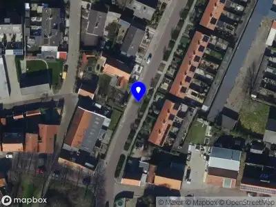 112 melding Ambulance met grote spoed naar de Schoolstraat in Nieuwerkerk