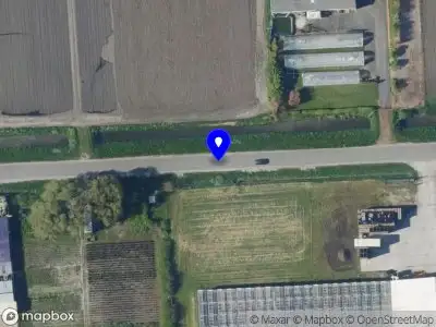 Ambulance met gepaste spoed naar de Grootslagweg in Andijk