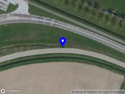 Politie met grote spoed naar de Noordlangeweg in Dinteloord vanwege letsel