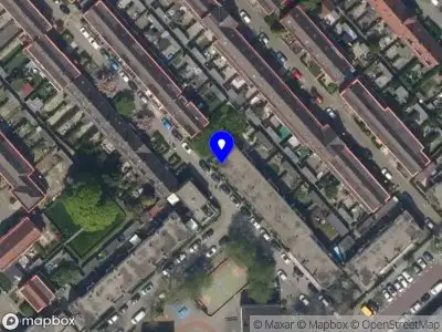 112 melding Ambulance met gepaste spoed naar de Oudelandstraat in Rotterdam