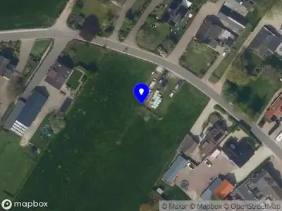 Politie naar de Hooglandseweg in Nijkerkerveen vanwege aanrijding met letsel