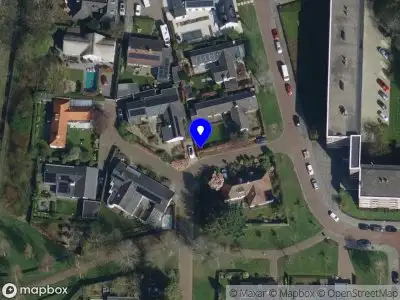 112 melding Brandweer en politie met grote spoed naar de Lassuslaan in Breda vanwege waarnemen gaslucht