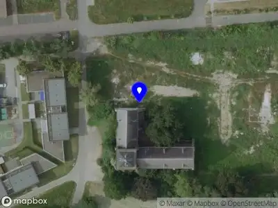 112 melding Brandweer en politie met gepaste spoed naar de Kasteellaan in Heel