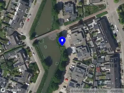 Overlastmelding Ridderpoort in Sleeuwijk