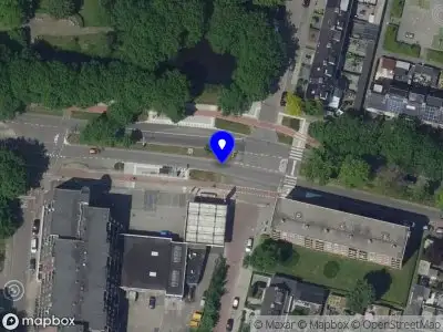 Overlastmelding Maaslaan in Sliedrecht gesloten