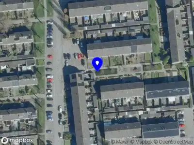 Anonieme overlastmelding Carl Maria von Weberstraat in Waalwijk gesloten