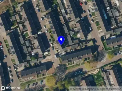 Overlastmelding Johan Willem Frisostraat in Elst