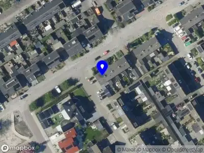 Overlastmelding Dreeflaan in 't Veld