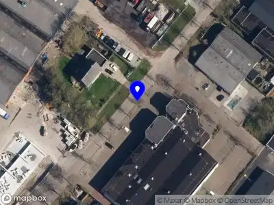 112 melding Overlastmelding Vegelinsweg in Joure