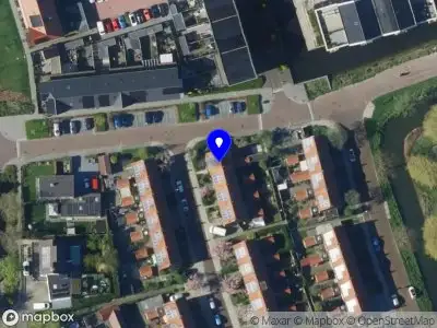Overlastmelding Anna van Burenstraat in Noord-Scharwoude
