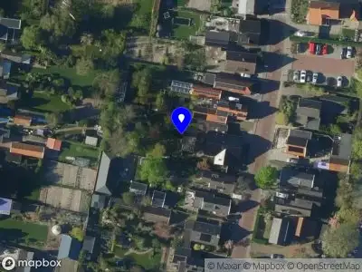 Overlastmelding Bovenweg in Sint Pancras gesloten