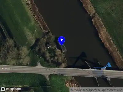 Overlastmelding Nieuwesluizerweg in Slootdorp gesloten