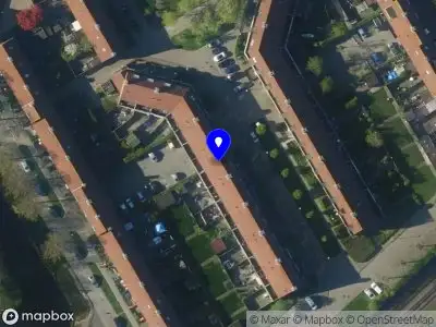 112 melding Overlastmelding Lijster in Hoorn