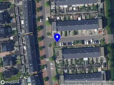 Overlastmelding Windaustraat in Lelystad gesloten