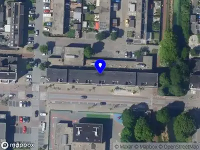 112 melding Overlastmelding Voorstraat in Lelystad gesloten