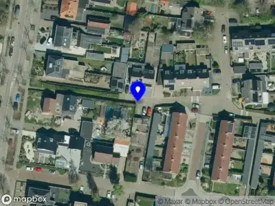 112 melding Brandweer met gepaste spoed naar de Valkenhorst in Scherpenzeel vanwege waarnemen gaslucht