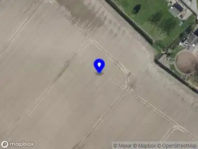 Snelheidscontrole op Blaaksedijk West te Heinenoord